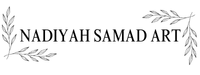 Nadiyah Samad Art